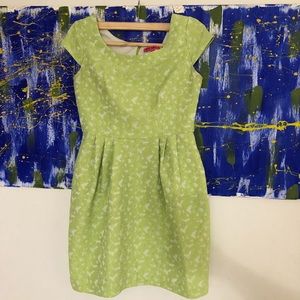 Betsey Johnson: Cocktail Dress